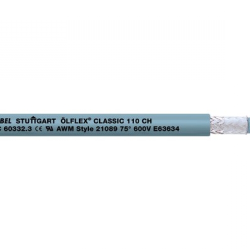ÖLFLEX® CLASSIC 110 CH