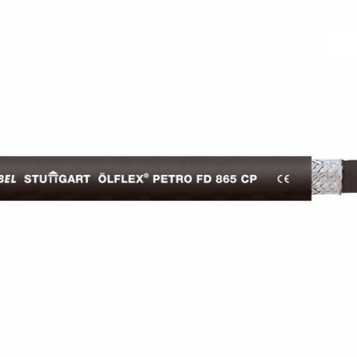 ÖLFLEX® PETRO FD 865 CP