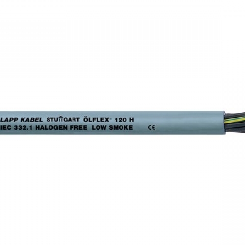 ÖLFLEX® 120 H