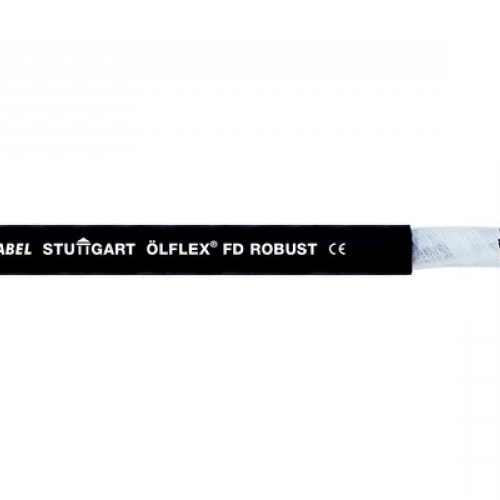 ÖLFLEX® ROBUST FD
