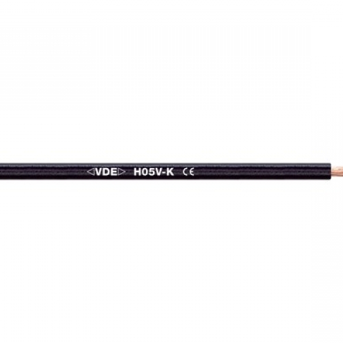 H05V-K (VDE сертификация)