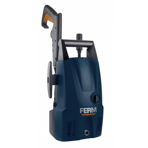Мойка высокого давления FERM (1400W)