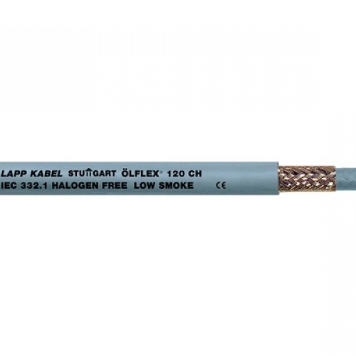 ÖLFLEX® 120 CH