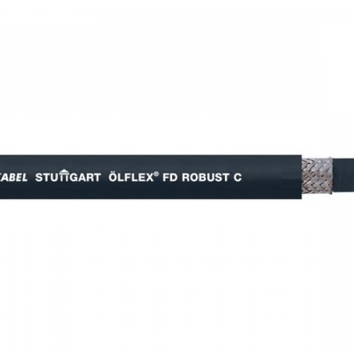 ÖLFLEX® ROBUST FD C