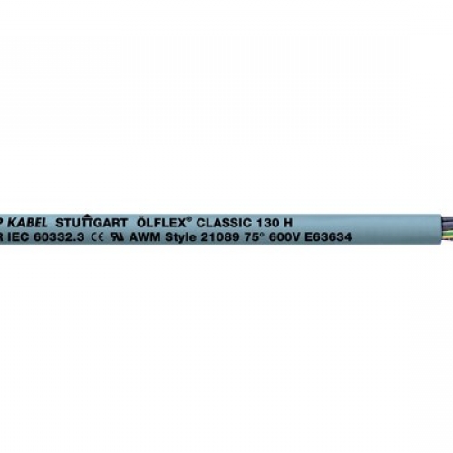 ÖLFLEX® CLASSIC 130 H