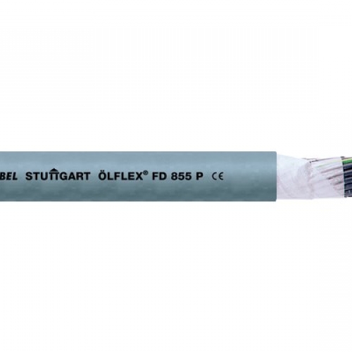 ÖLFLEX® FD 855 P