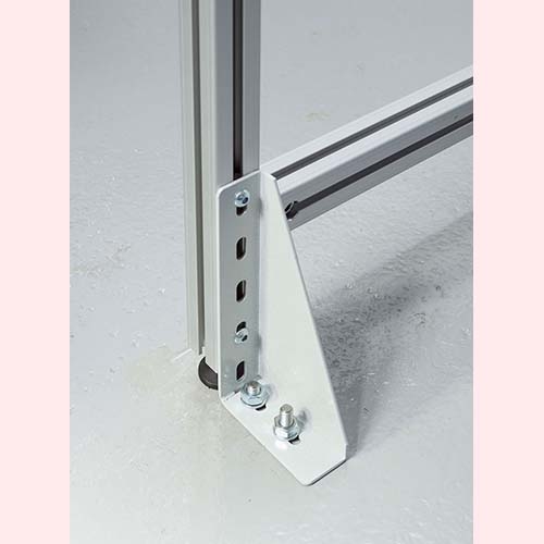 Напольные монтажные кронштейны ModuLine (TRESTON)