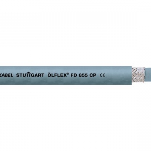 ÖLFLEX® FD 855 CP