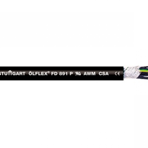 ÖLFLEX® FD 891 P