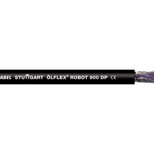 ÖLFLEX® ROBOT 900 DP