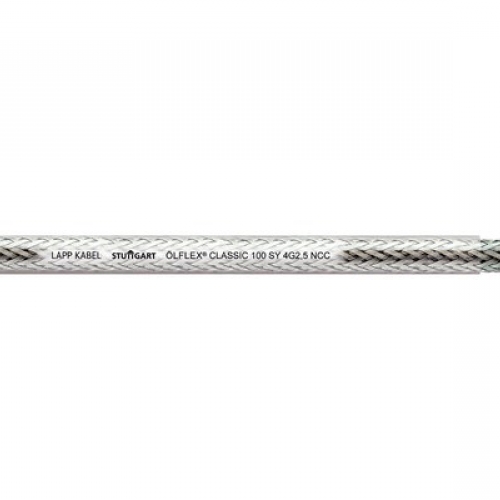 ÖLFLEX® CLASSIC 100 SY