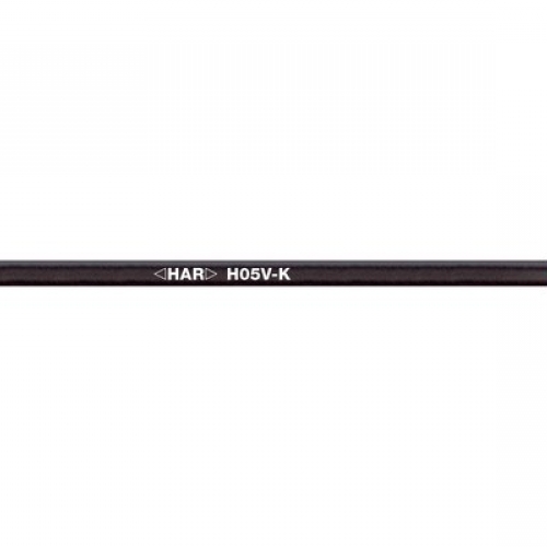 H05V-K (HAR сертификация)