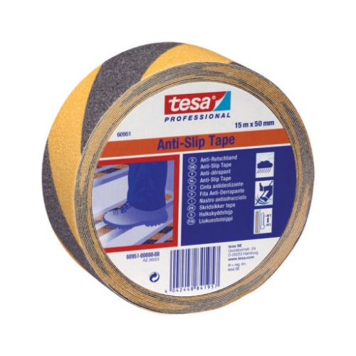 Антискользящая лента tesa® 60951 (TESA)