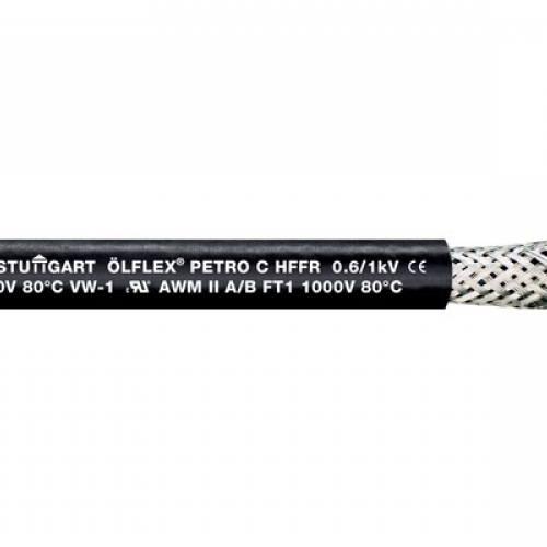 ÖLFLEX® PETRO C HFFR