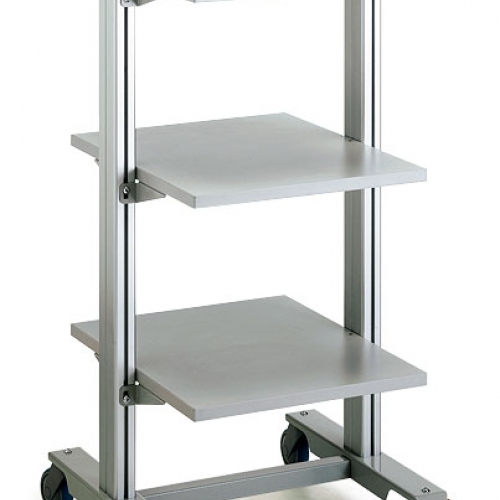 Тележка WTR 140 ESD