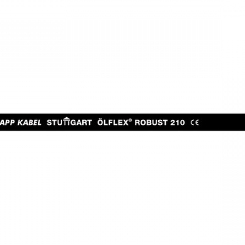 ÖLFLEX® ROBUST 210