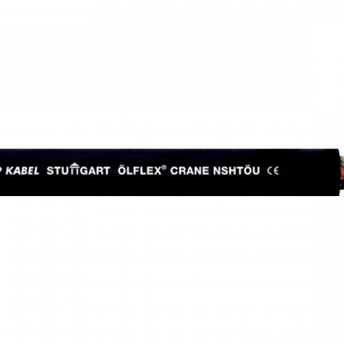 ÖLFLEX® CRANE NSHTÖU