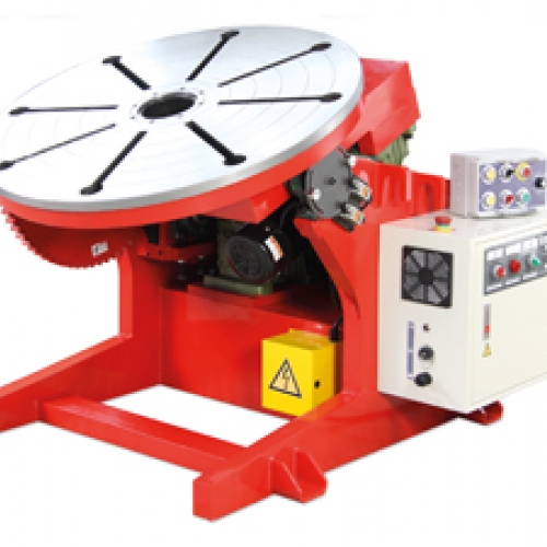 Сварочные позиционеры POS-1TA/2TA