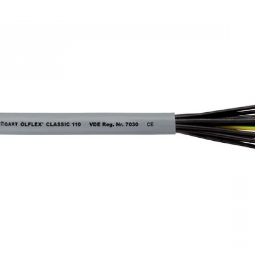 ÖLFLEX® CLASSIC 110