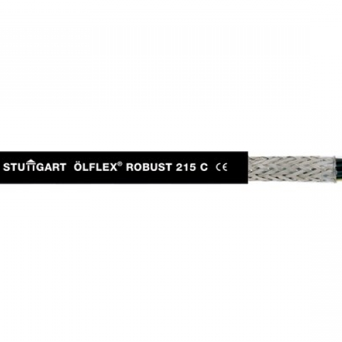 ÖLFLEX® ROBUST 215 C