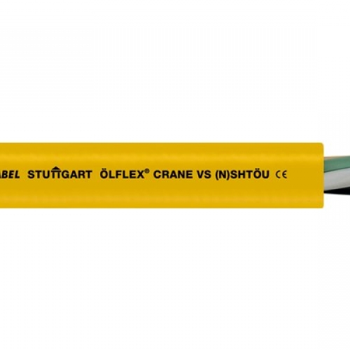 ÖLFLEX® CRANE VS (N)SHTÖU