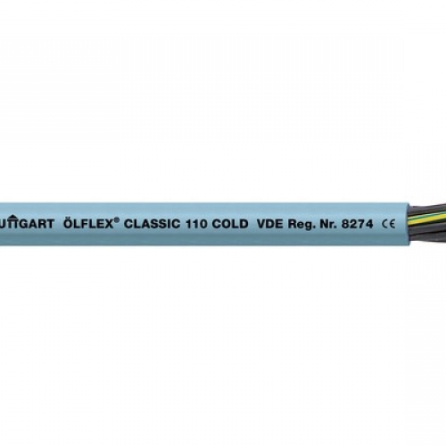 ÖLFLEX® CLASSIC 110 COLD