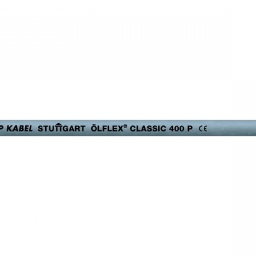 ÖLFLEX® CLASSIC 400 P