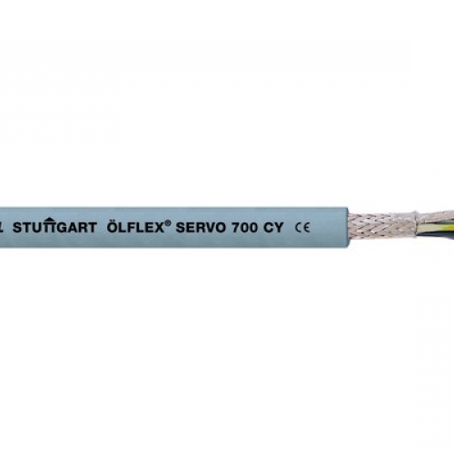 ÖLFLEX® SERVO 700 CY