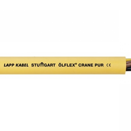 ÖLFLEX® CRANE PUR