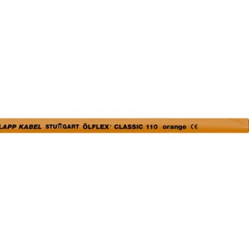 ÖLFLEX® CLASSIC 110 ORANGE