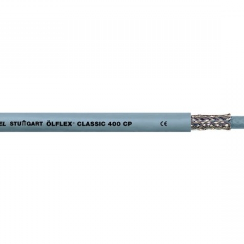 ÖLFLEX® CLASSIC 400 CP