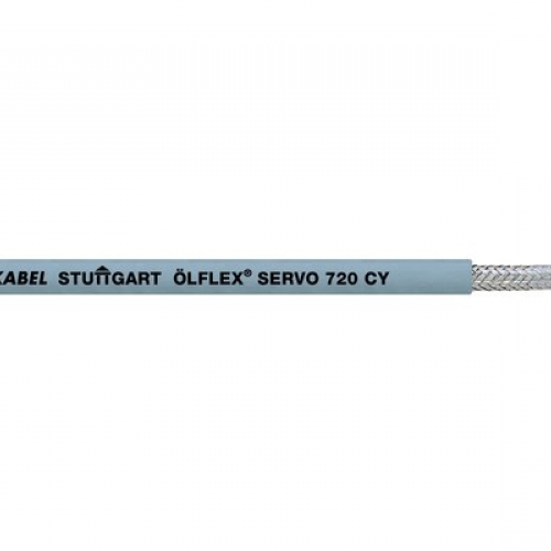 ÖLFLEX® SERVO 720 CY