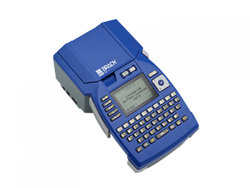 Принтер этикеток BRADY BMP51