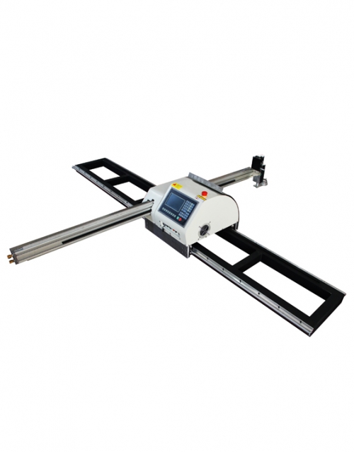 Портальная машина для плазменной резки с ЧПУ CNC CUT E (JAVAC)
