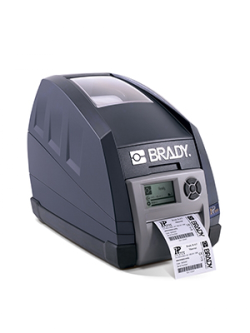 Принтер этикеток BRADY IP