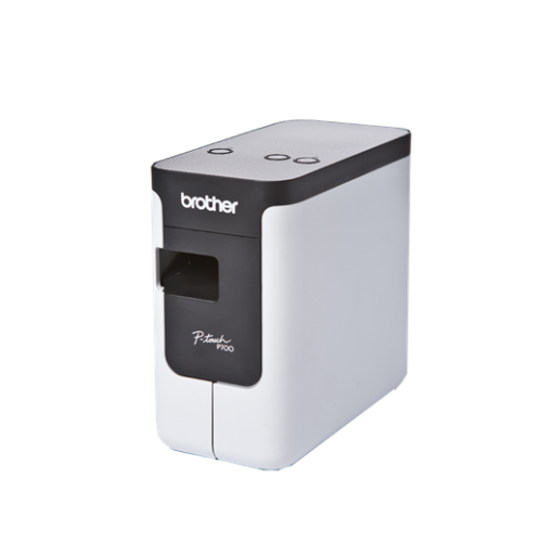 Термотрансферный принтер PT-P700 (Brother)