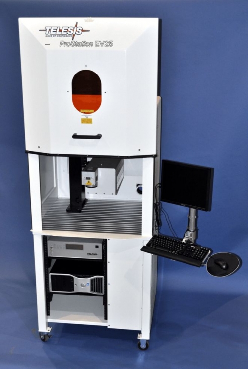 Защитный кожух ProStation
