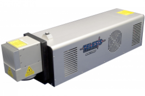 Лазерный маркировщик CO60