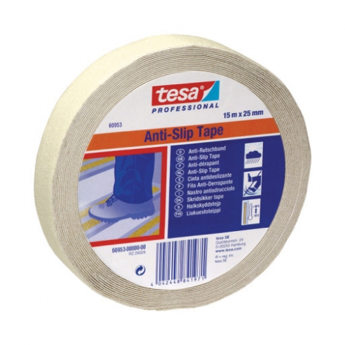 Флуорисцентная антискользящая лента tesa® 60953 (TESA)