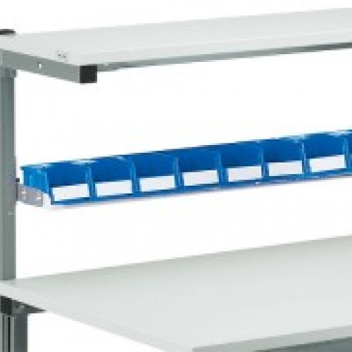 Металлическая полка TH