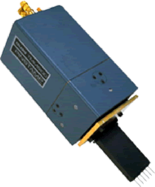 ТММ5100 (TELESIS)