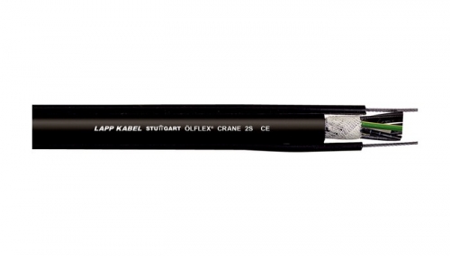 ÖLFLEX® CRANE 2S