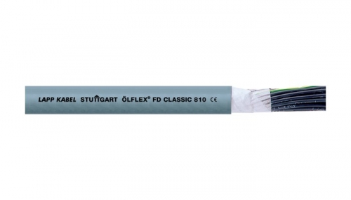 ÖLFLEX® CLASSIC FD 810