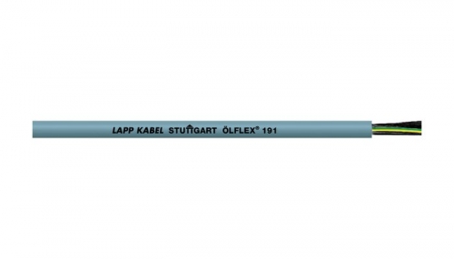 ÖLFLEX® 191