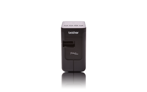 Термотрансферный принтер PT-P750W (Brother)
